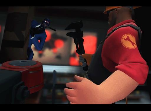 Team Fortress 2 - TF2 Pictures